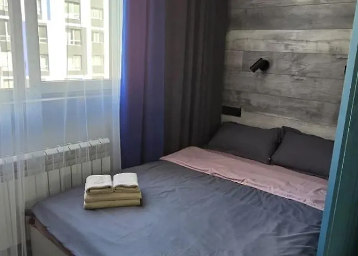 Comfort Life 280