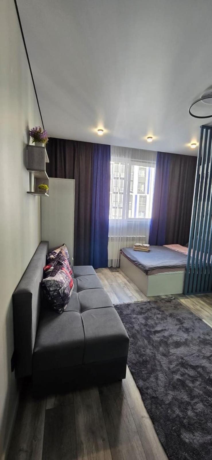 Apartment Comfort Life 280 Almaty