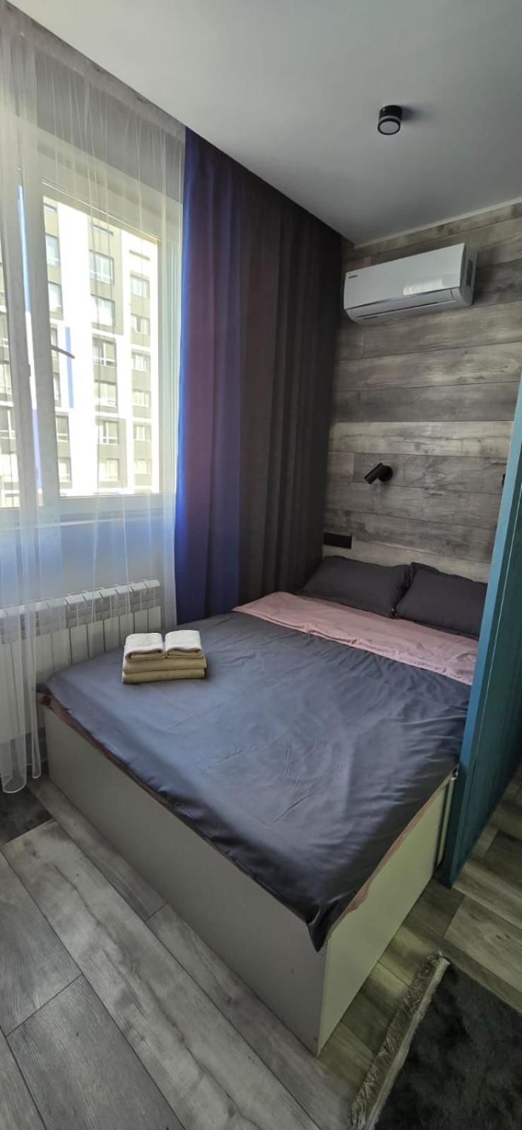 Comfort Life 280 * Almaty